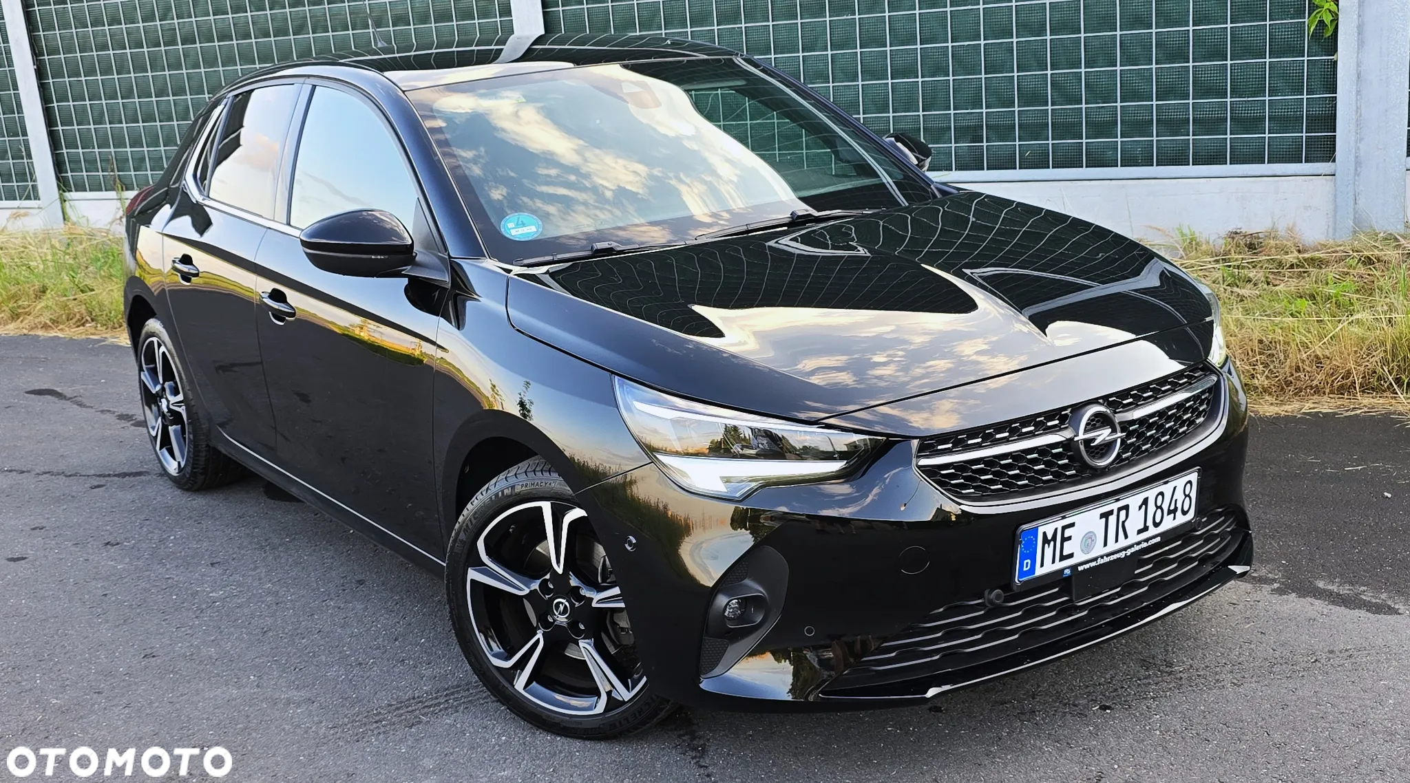 Opel Corsa 1.2 Ultimate Pack S&S - 5