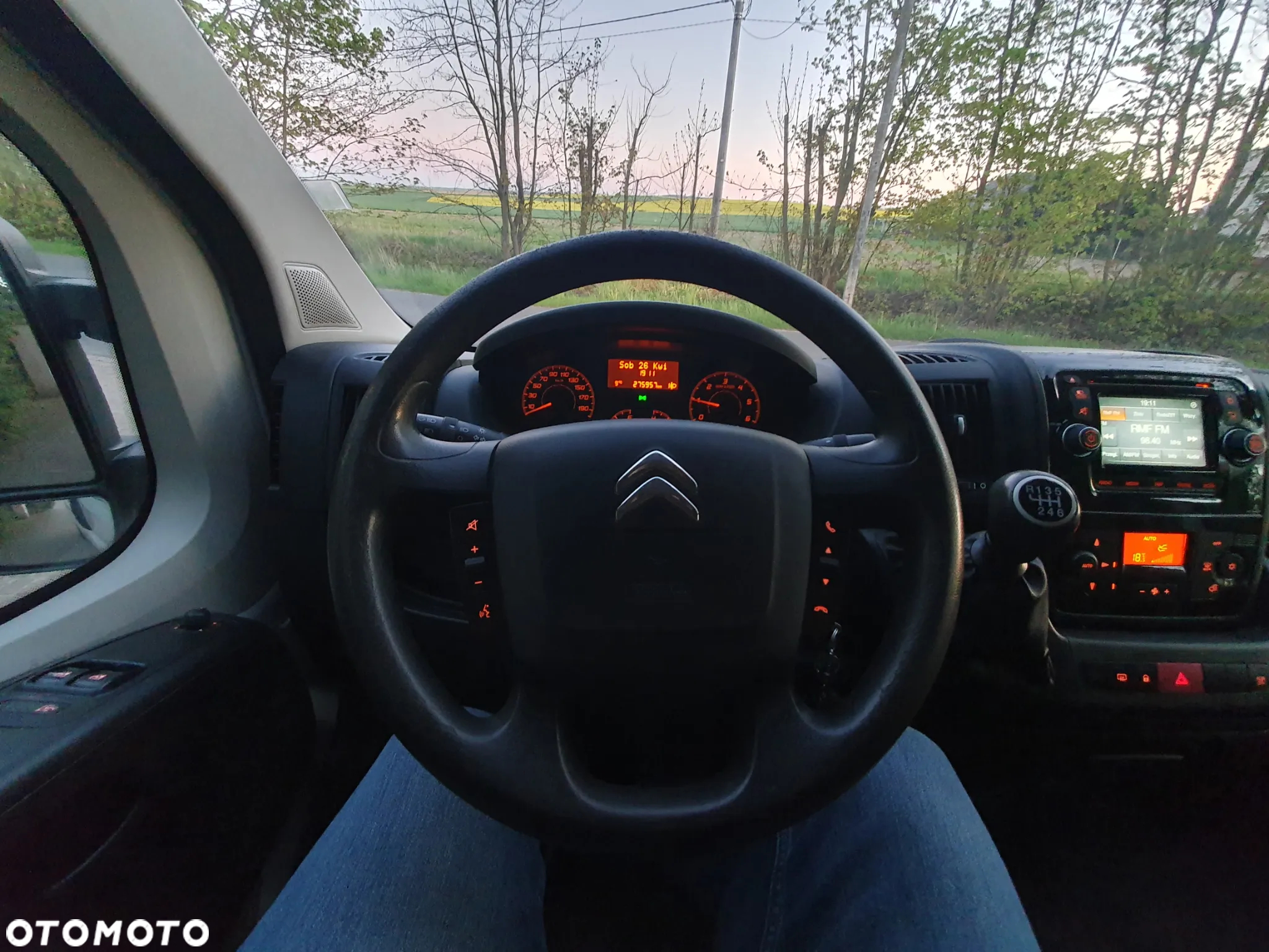 Citroën JUMPER - 15