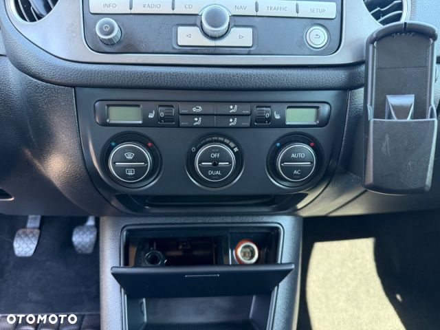 Volkswagen Tiguan 2.0 TDI DPF Sport & Style - 18