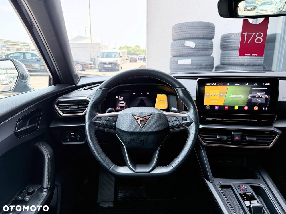Cupra Formentor 1.5 TSI DSG - 34