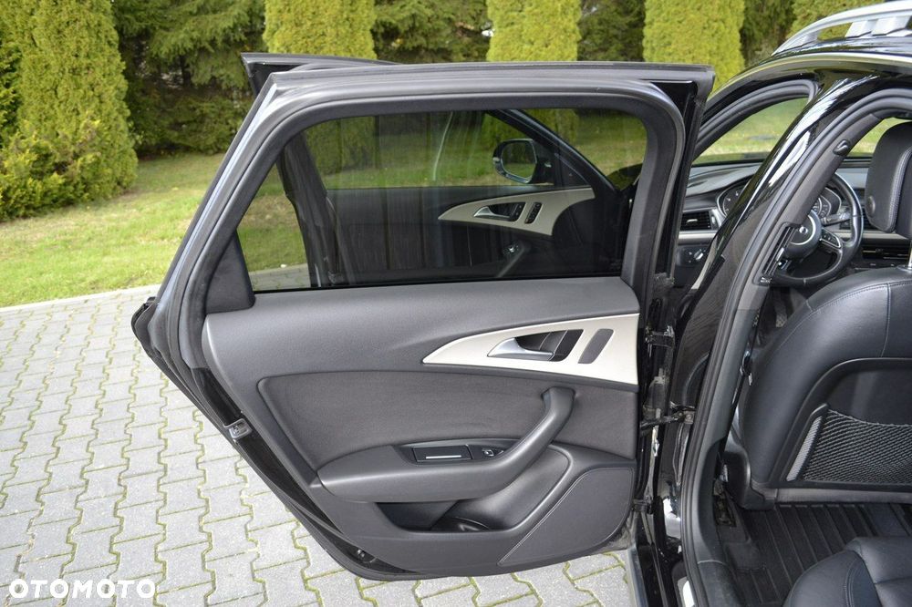 Audi A6 Allroad quattro 3.0 TDI S tronic DPF - 28