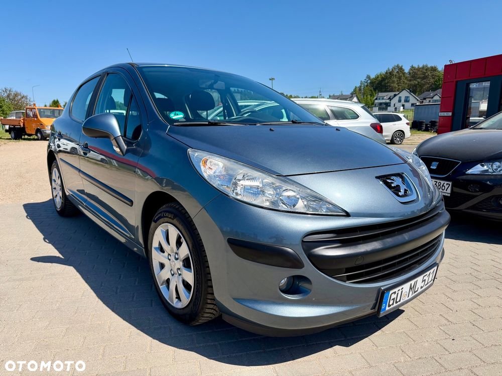 Peugeot 207 90 Filou - 2
