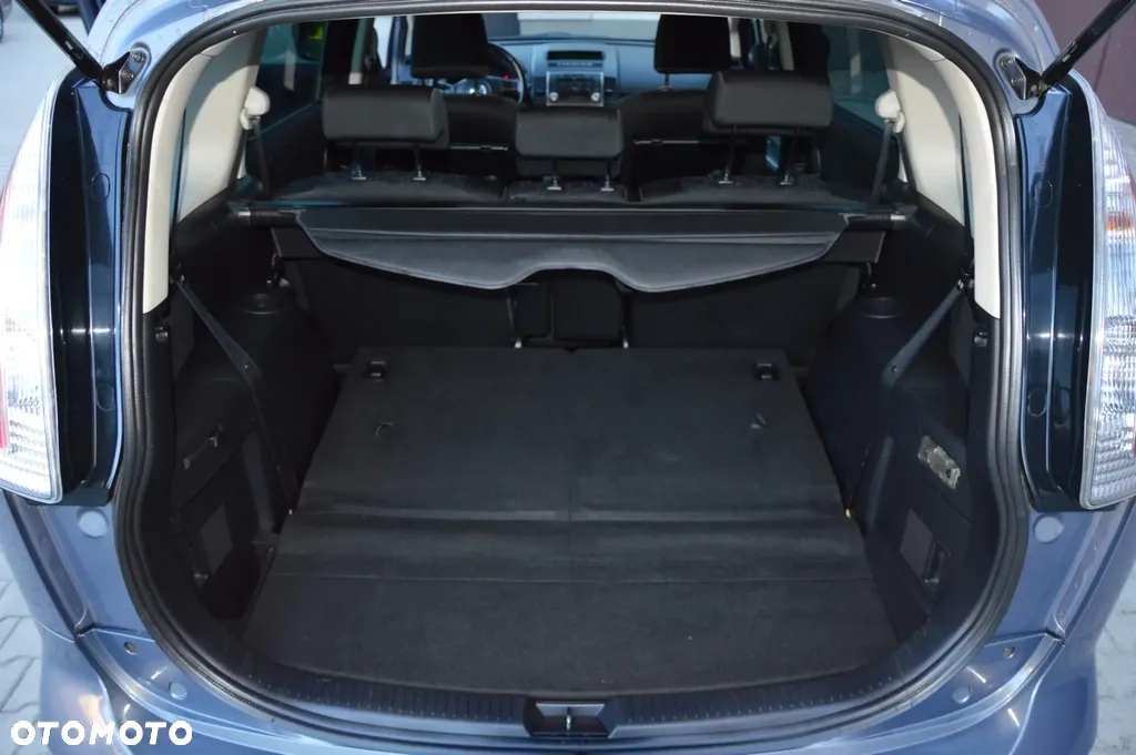 Mazda 5 1.8 Exclusive - 32