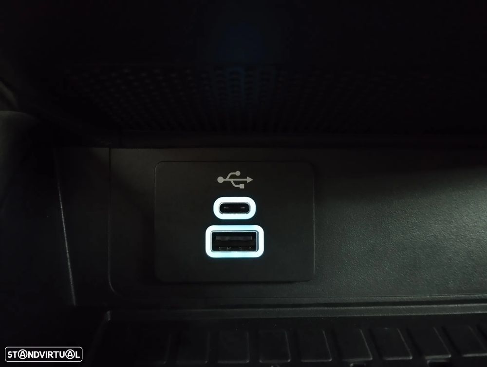 Ford Mustang 5.0 Ti-VCT Dark Horse - 39