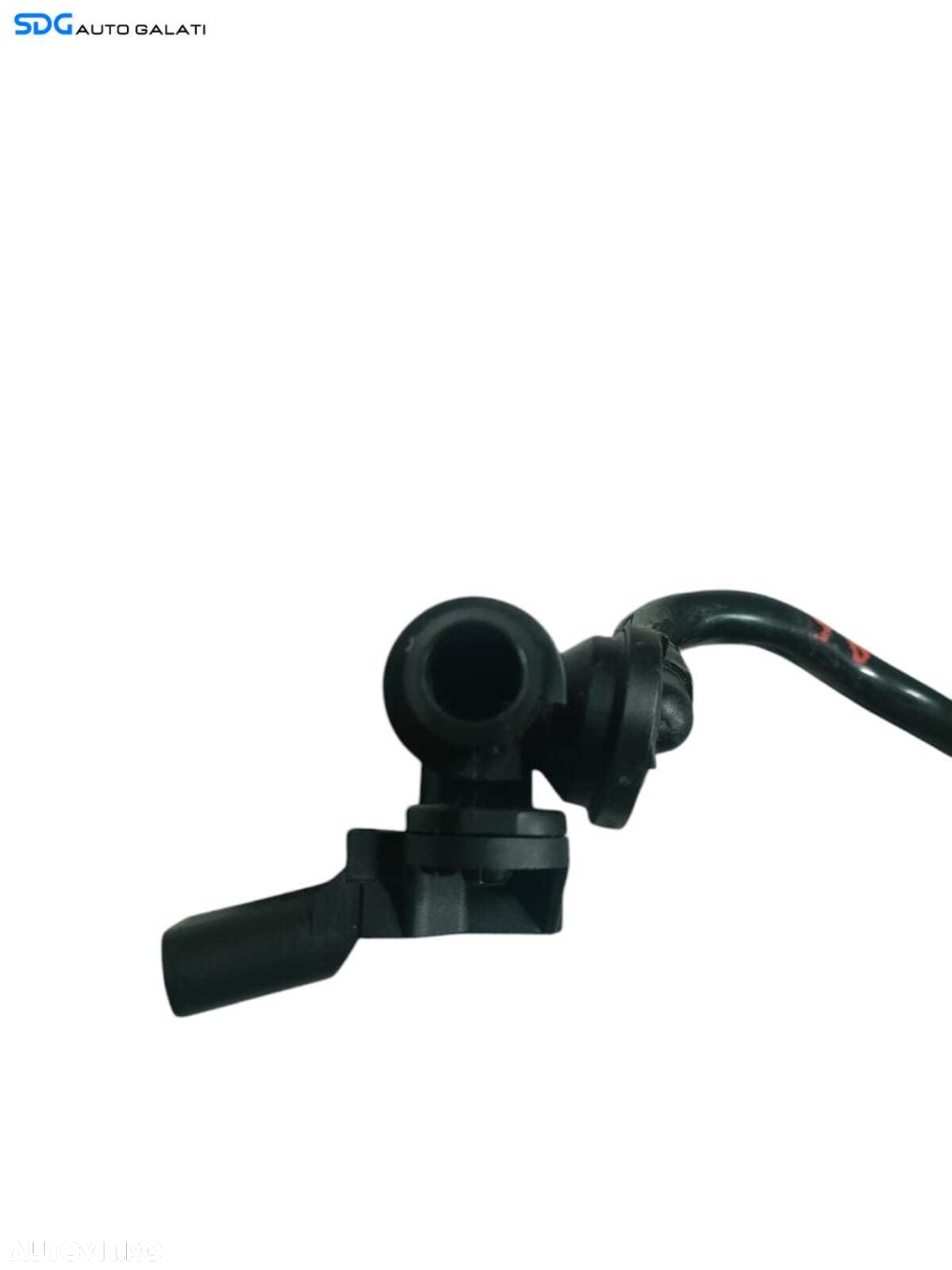 Senzor Presiune Gaze MAP Seat Ibiza 3 2002 - 2010 Cod 036906051C 0261230053 [N0573] - 5