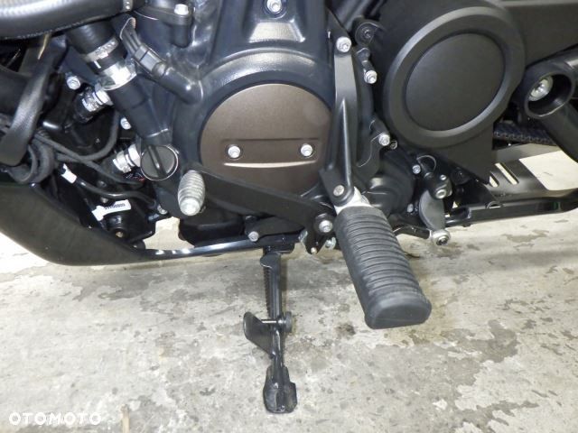 Harley-Davidson Sportster - 19