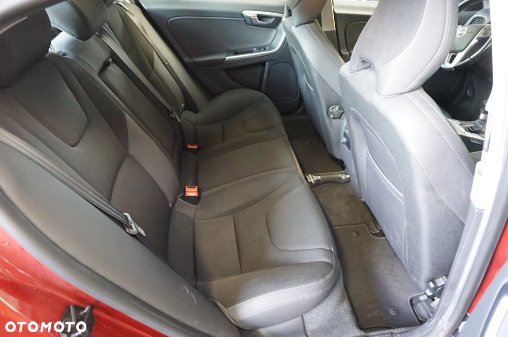 Volvo S60 - 14