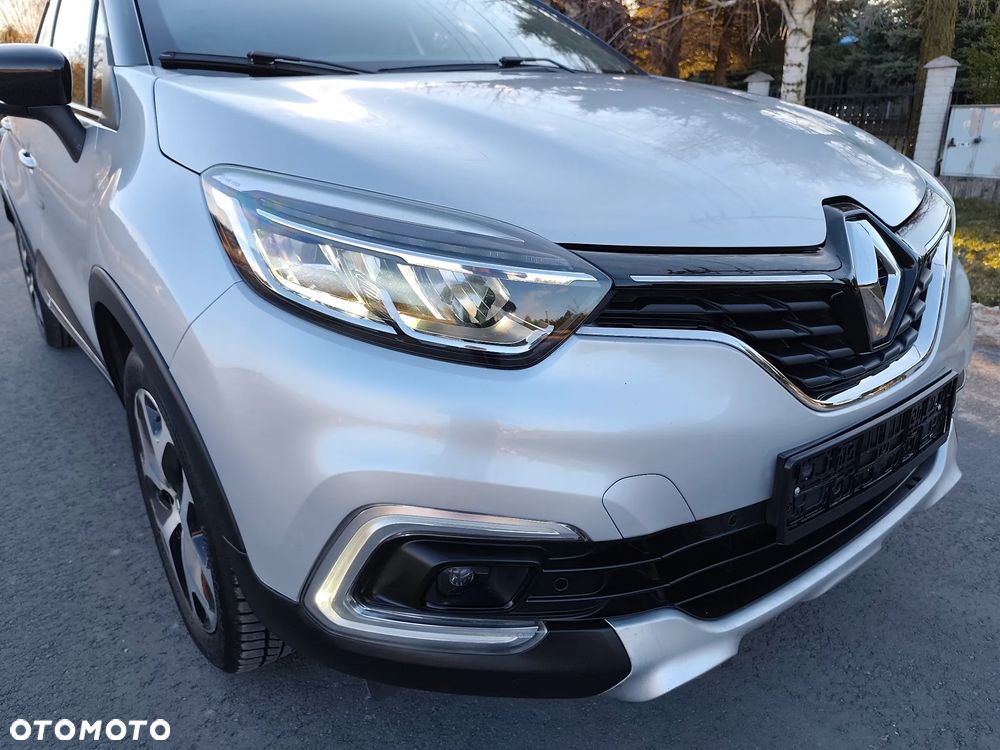 Renault Captur ENERGY TCe 90 Start&Stop Luxe - 37