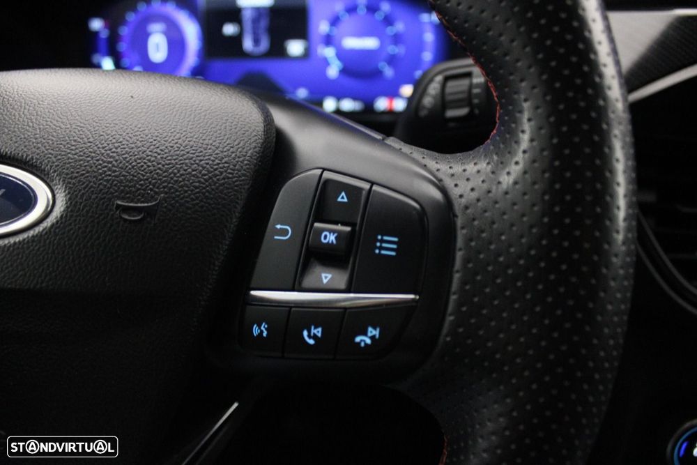 Ford Kuga 1.5 EcoBoost ST-Line - 12