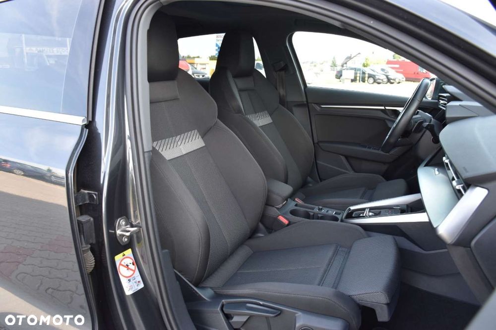 Audi A3 Sportback 40 TFSIe S tronic advanced - 6