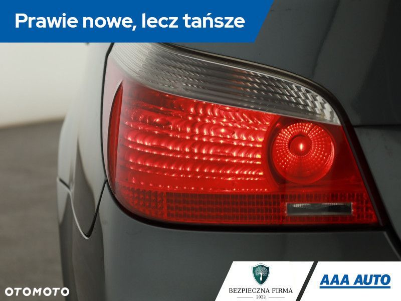 BMW Seria 5 - 24