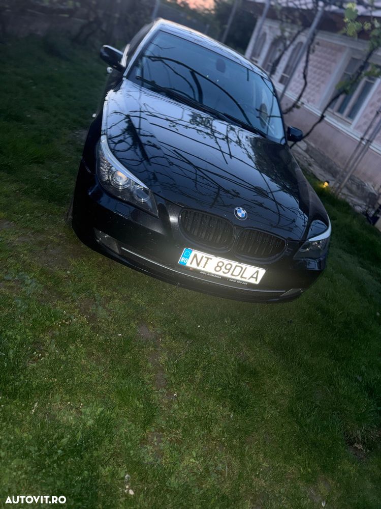 BMW Seria 5 - 2