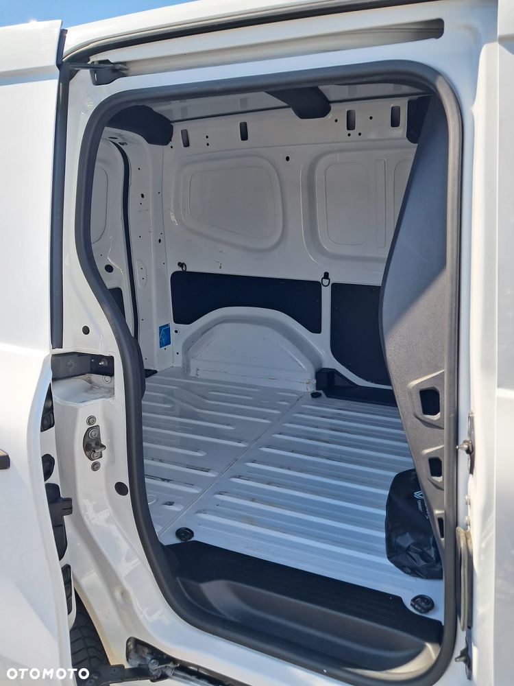 Renault KANGOO 1,5 dci 95PS Klima Zadbany FV23% - 16