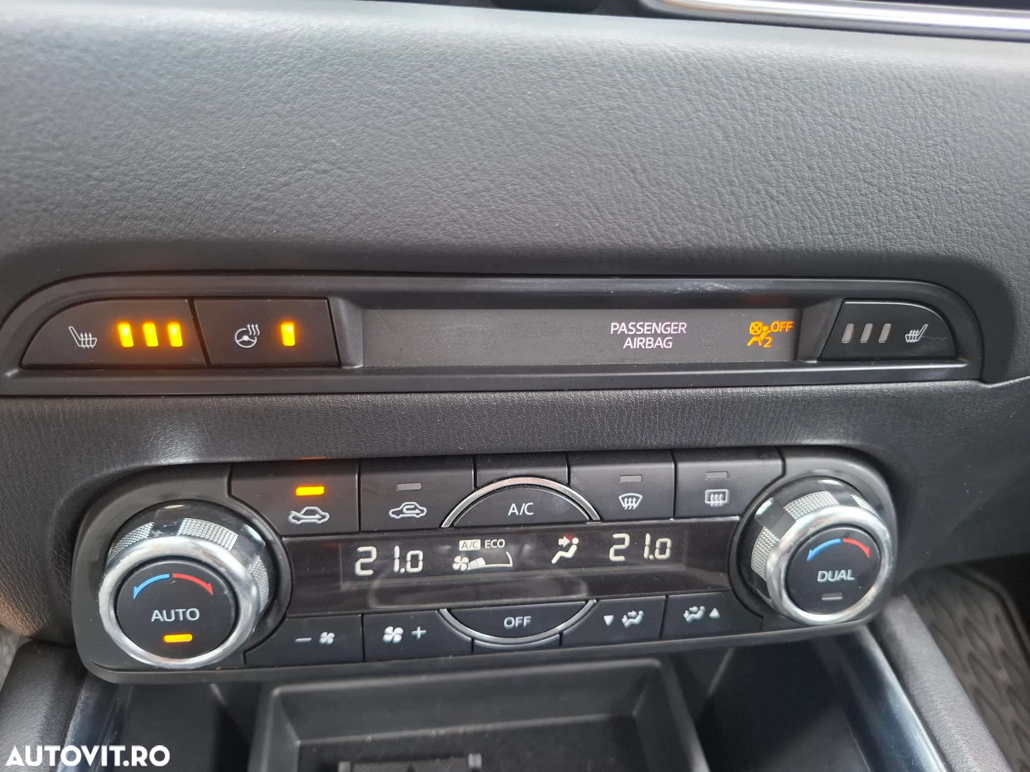 Mazda CX-5 CD175 4x4 AT Revolution Top - 22