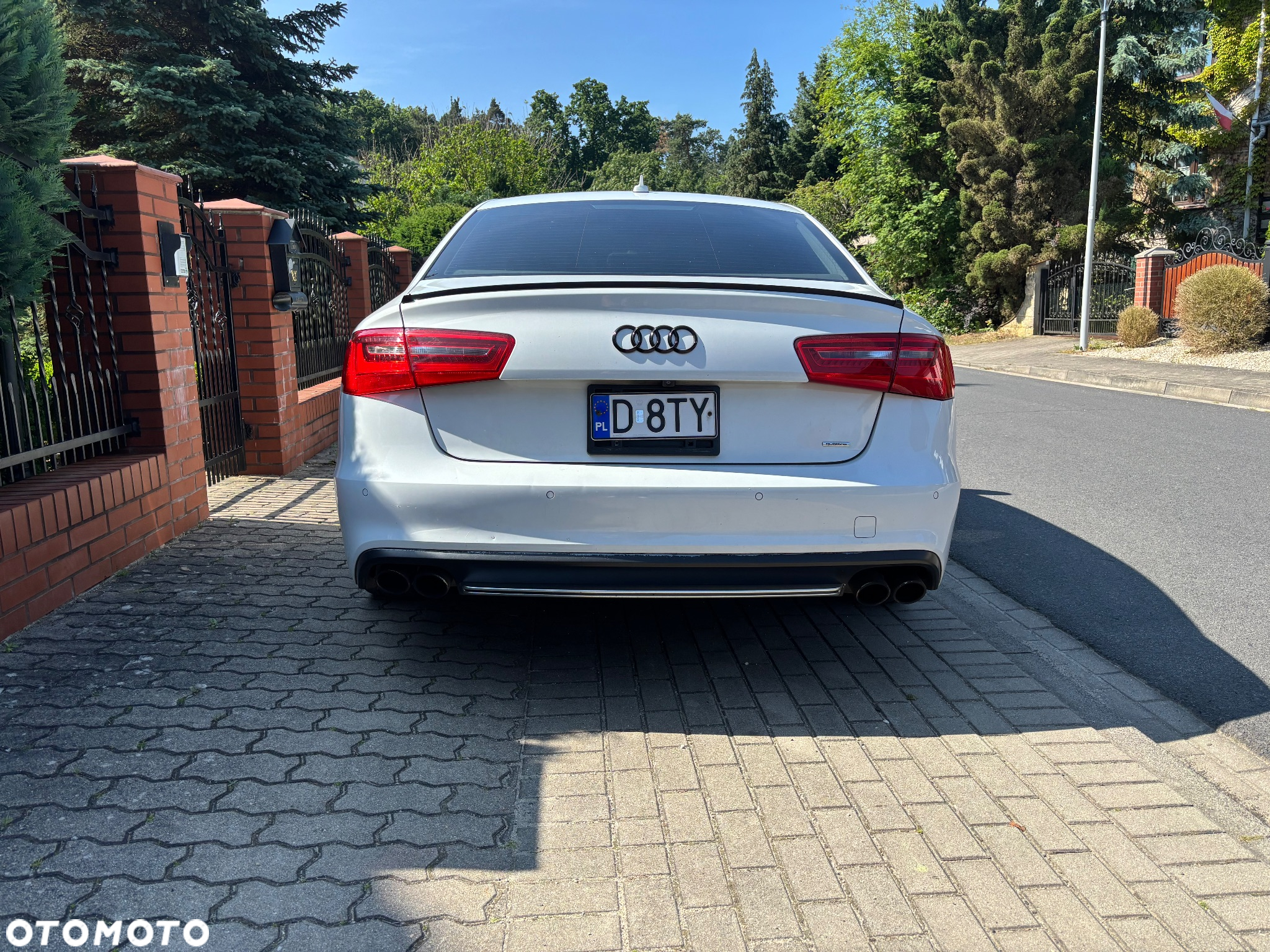 Audi A6 - 5