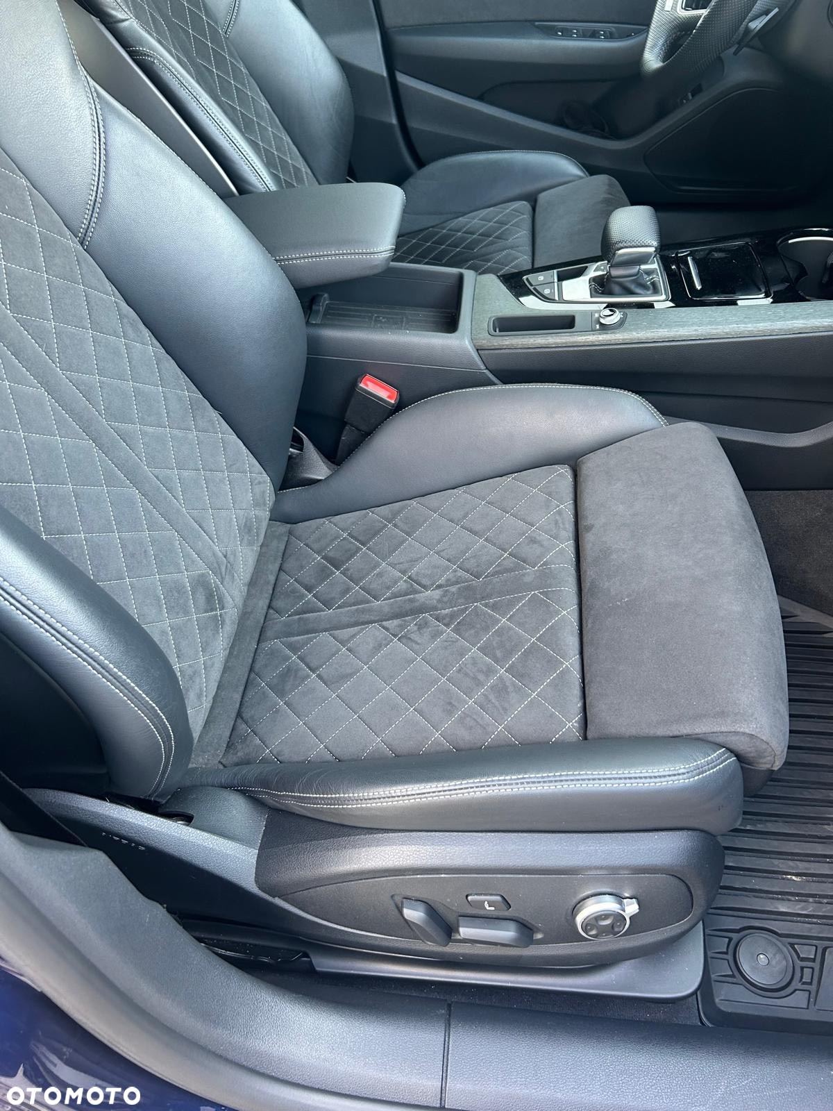 Audi A5 2.0 TFSI S tronic - 34
