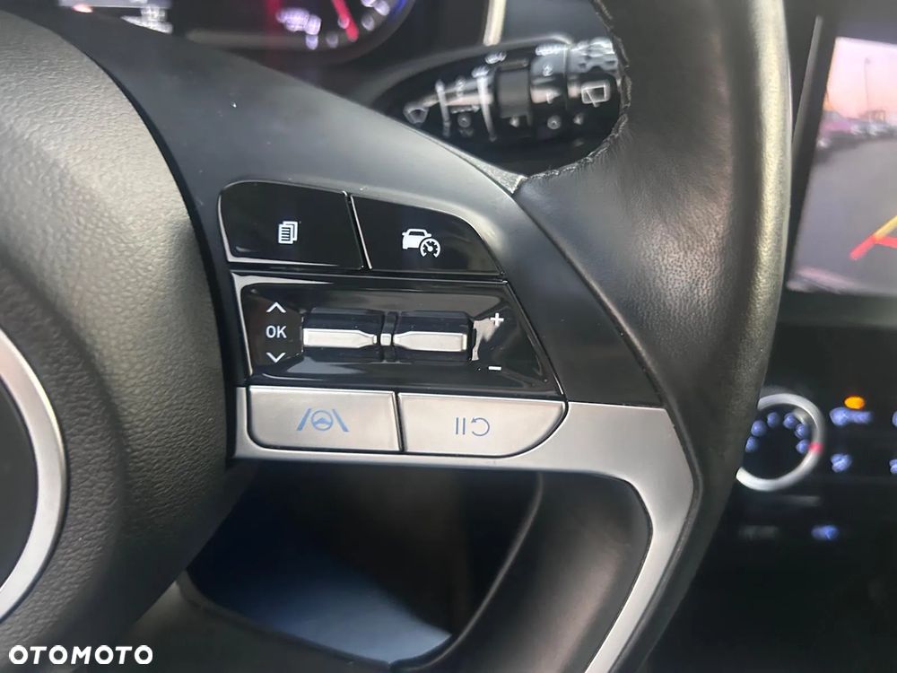 Hyundai Tucson 1.6 T-GDi Modern 2WD - 9