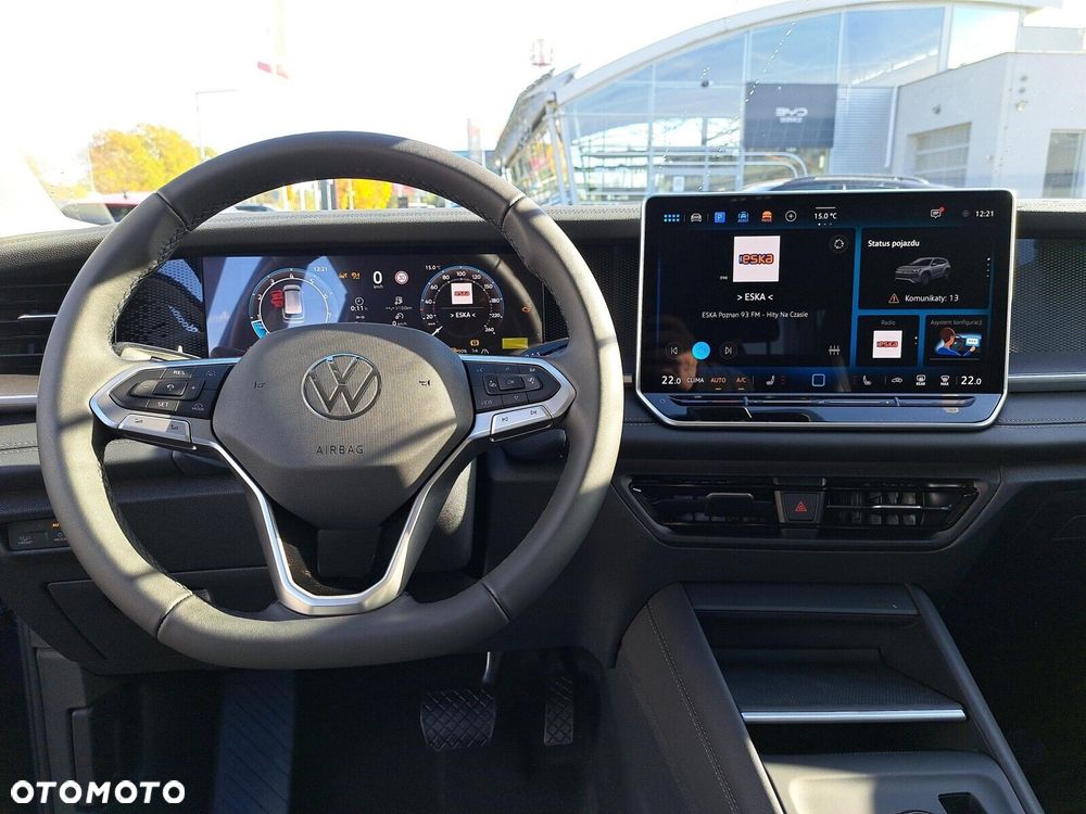 Volkswagen Tayron - 13