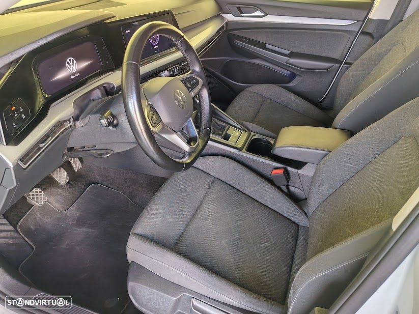 VW Golf 1.0 TSI Life - 7
