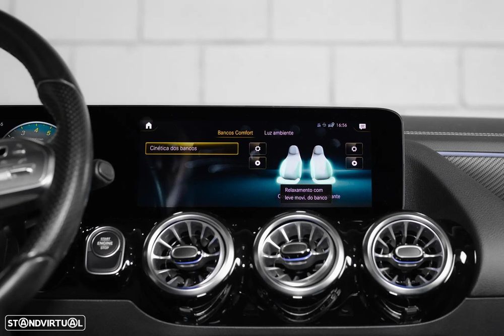 Mercedes-Benz GLA 250 e 8G-DCT AMG Line - 21