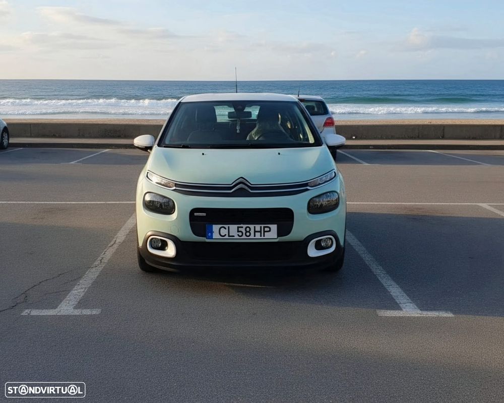 Citroën C3 1.2 PureTech Feel - 2