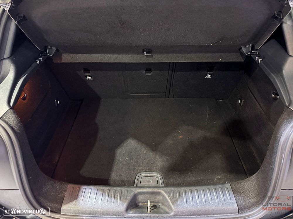 Mercedes-Benz A 180 CDI BE Style - 10