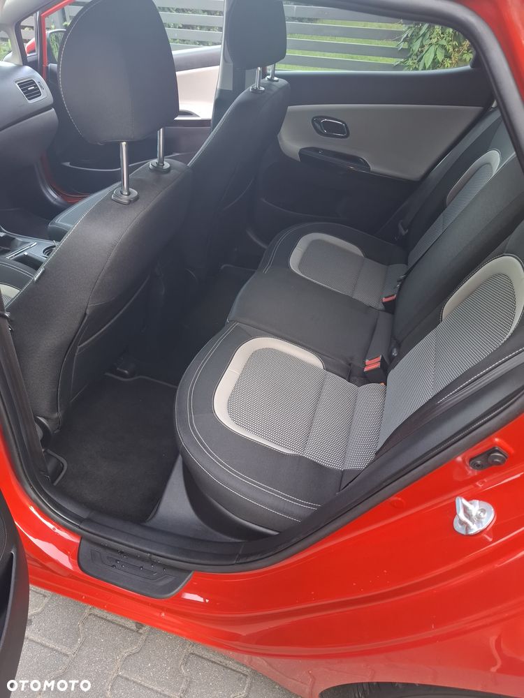 Kia Ceed 1.6 CRDi L - 27