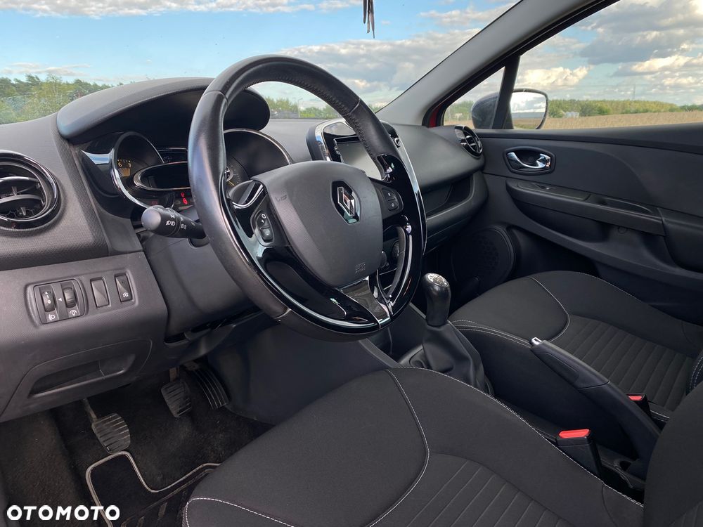 Renault Clio TCe 90 Limited - 14