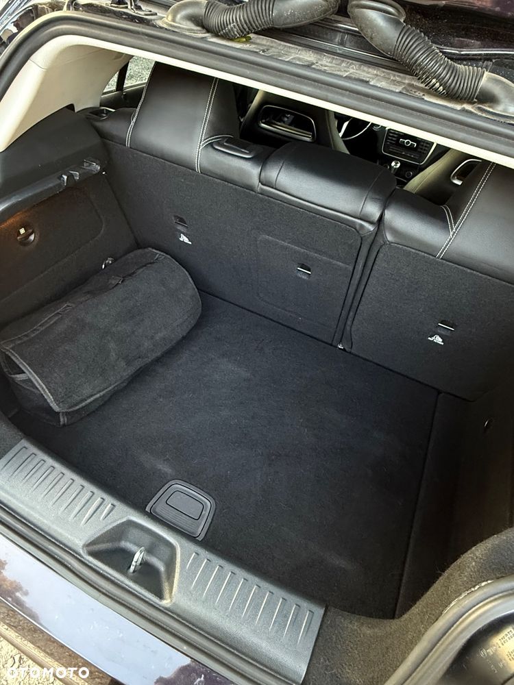 Mercedes-Benz Klasa A 160 CDI Urban - 15