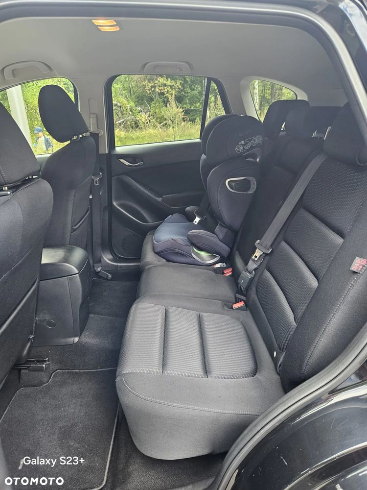 Mazda CX-5 SKYACTIV-G 165 ADVANTAGE - 12