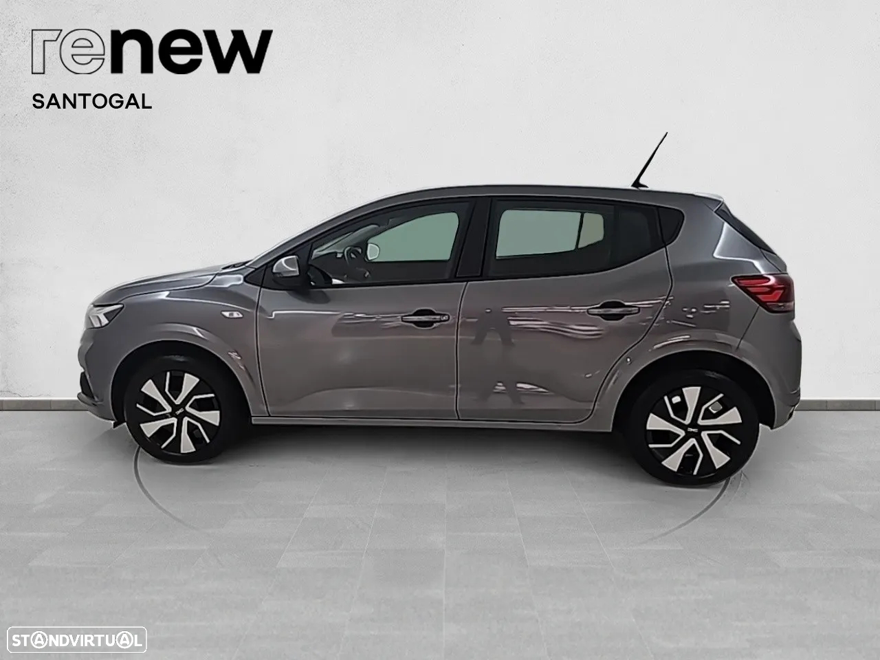 Dacia Sandero 1.0 TCe Expression - 7