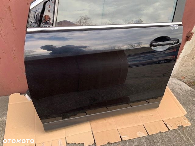 HONDA CR-V IV DRZWI LEWE PRZEDNIE LEWY PRZÓD NH731P 12-17r - 9