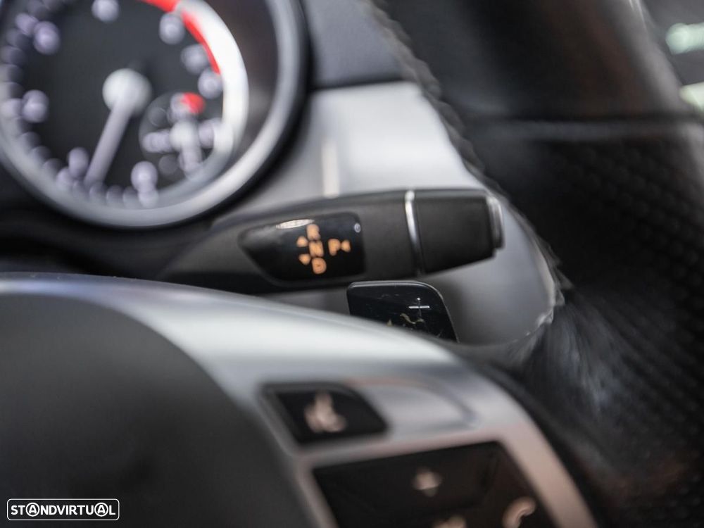 Mercedes-Benz ML 250 - 16