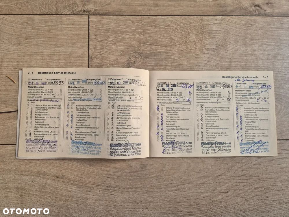 Opel Meriva 1.8 16V Innovation 110 Jahre - 14