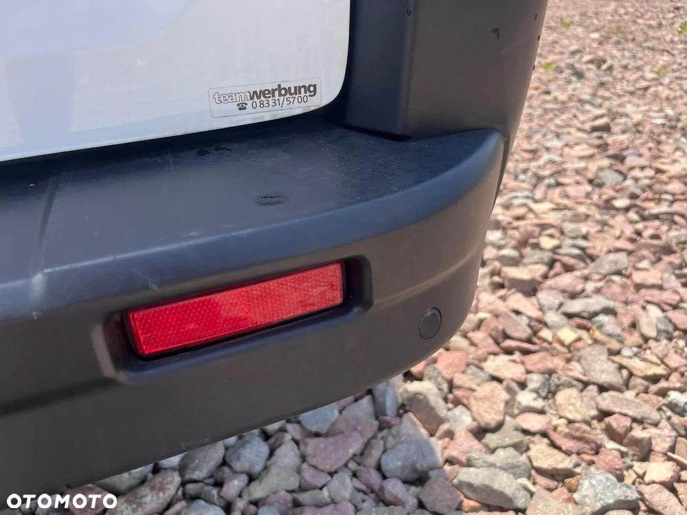 Renault Trafic - 7