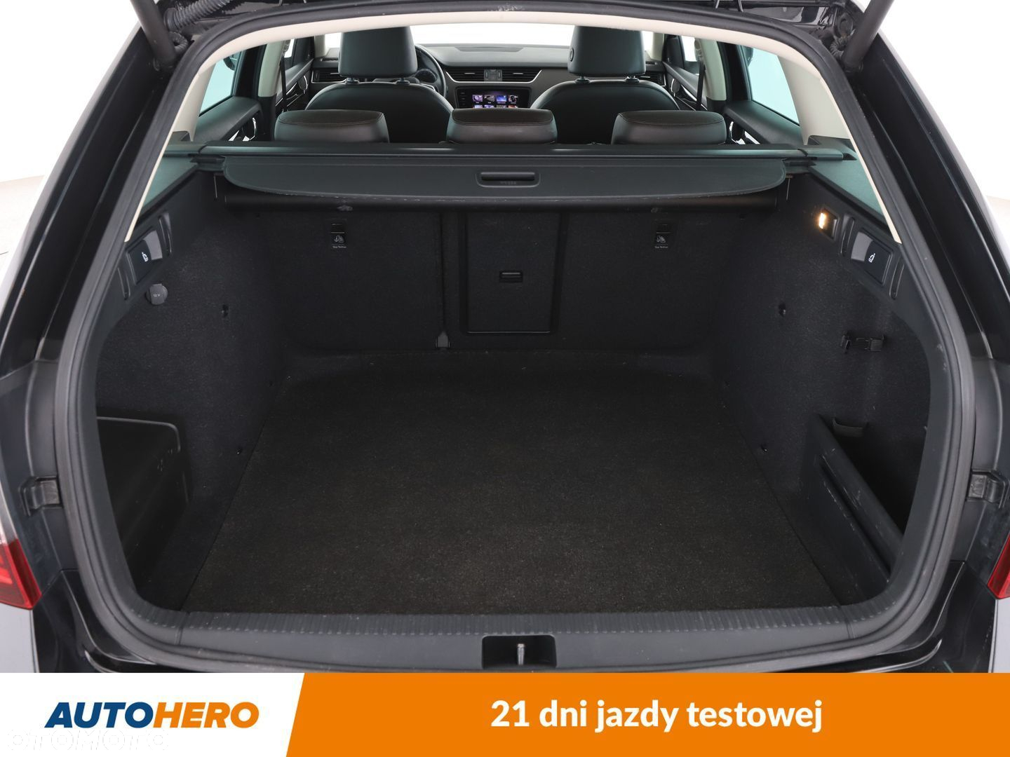 Skoda Octavia - 17