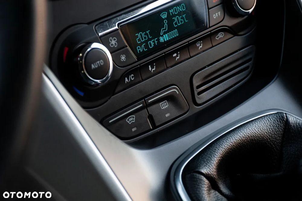 Ford C-MAX - 37