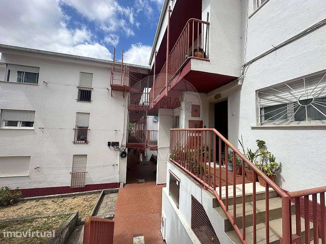 Apartamento T3 para venda - Grande imagem: 2/8