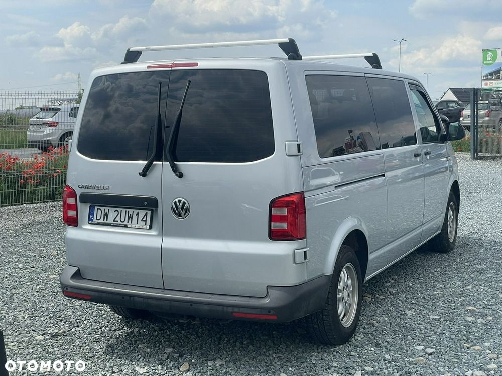 Volkswagen Caravelle 2.0 TDI L2 Highline - 6