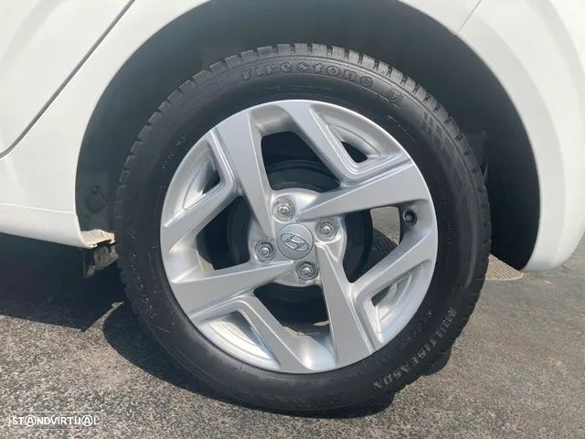 Hyundai i10 1.0 EDITION 30 - 7