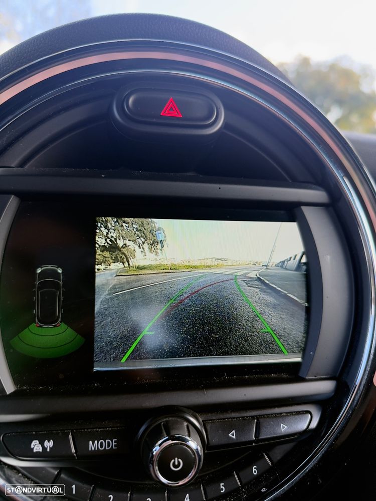 MINI 5 Portas One - 9