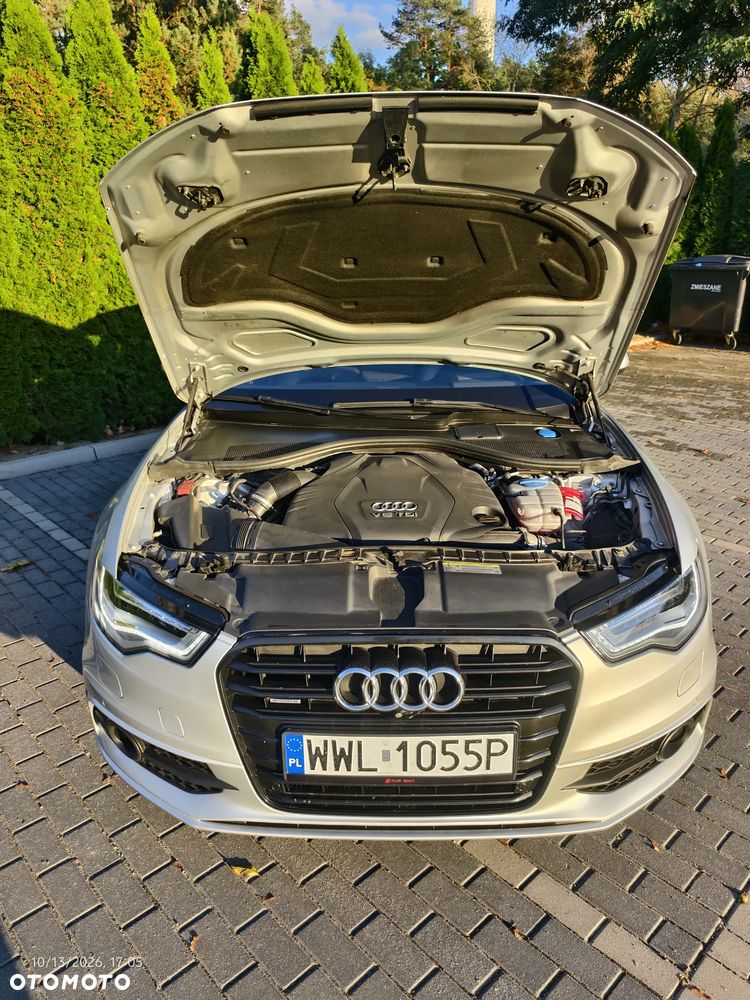 Audi A6 Limousine - 24