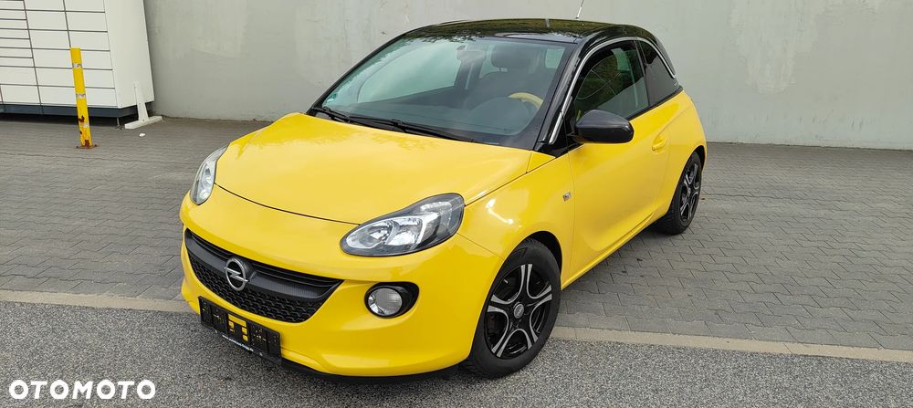 Opel Adam 1.4 Start/Stop Jam - 3