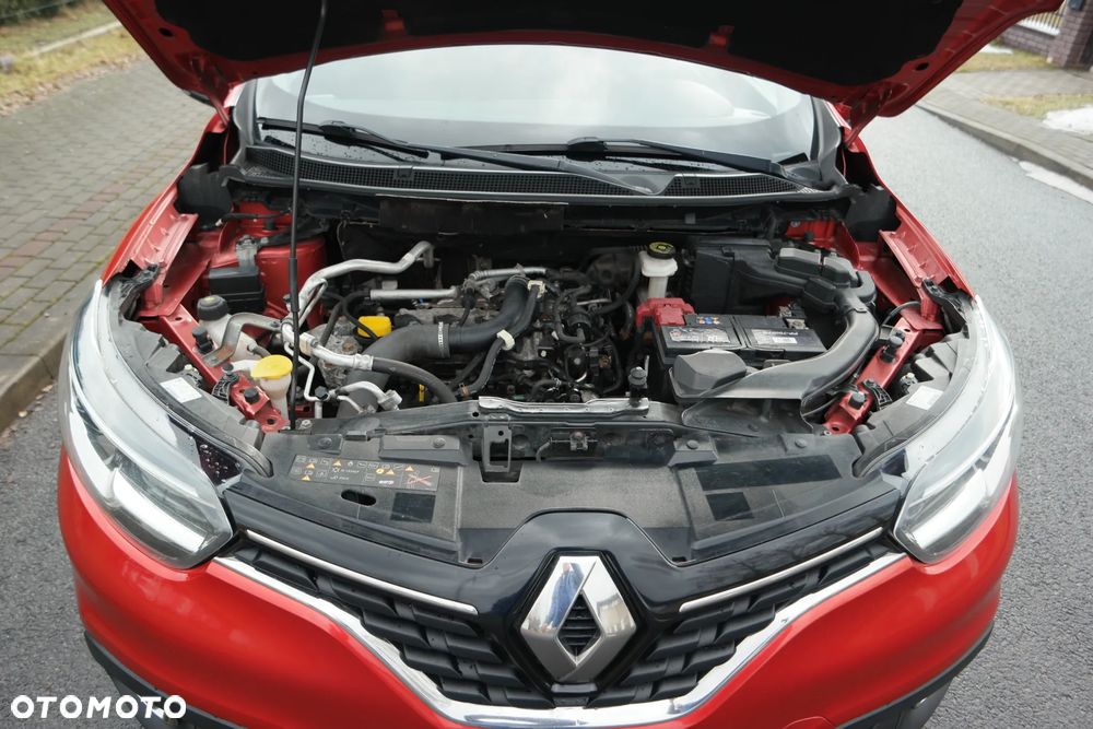 Renault Kadjar - 18