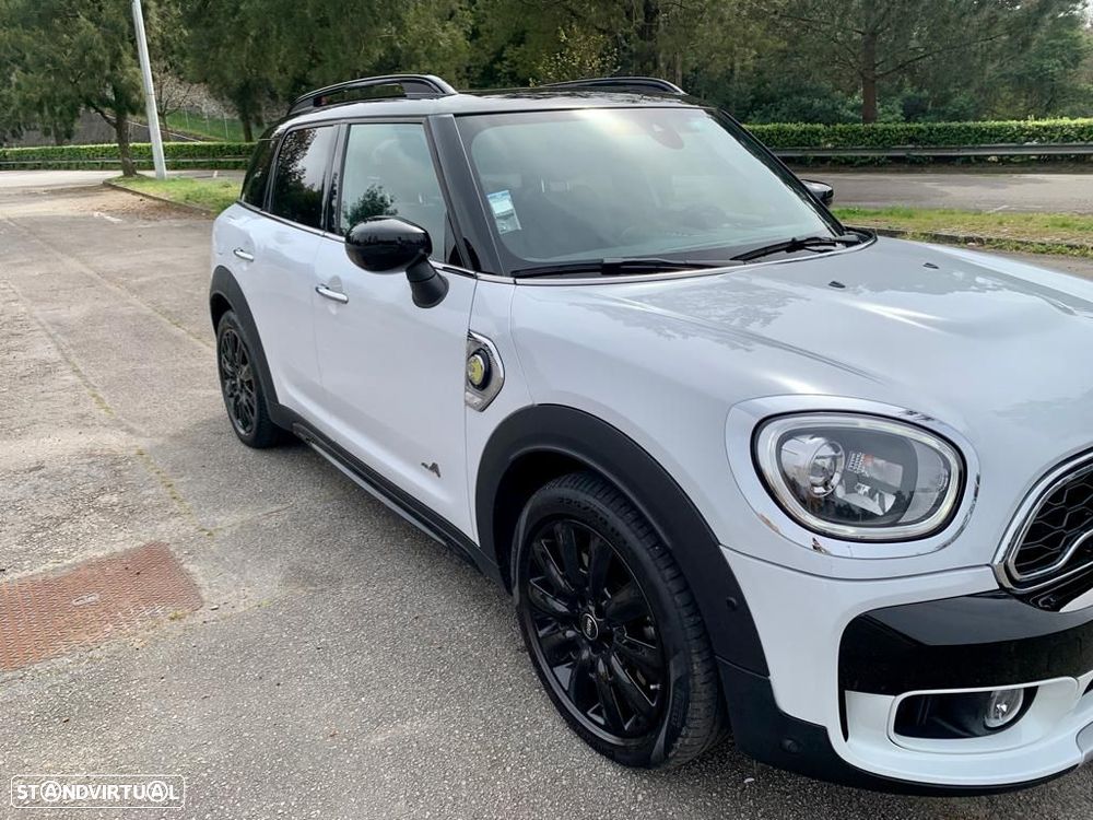 MINI Countryman - 9