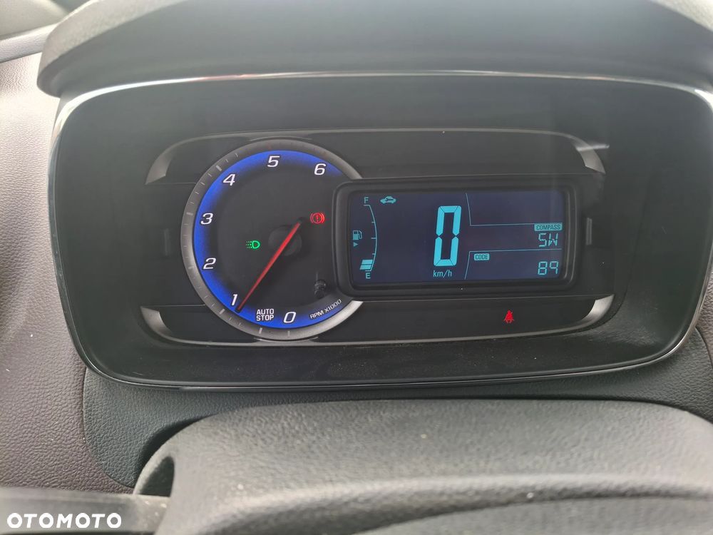 Chevrolet Trax 1.7TD AWD LT+ - 13