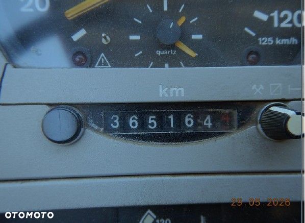 MAN 8.145 LE-C E3 7.5t - 7