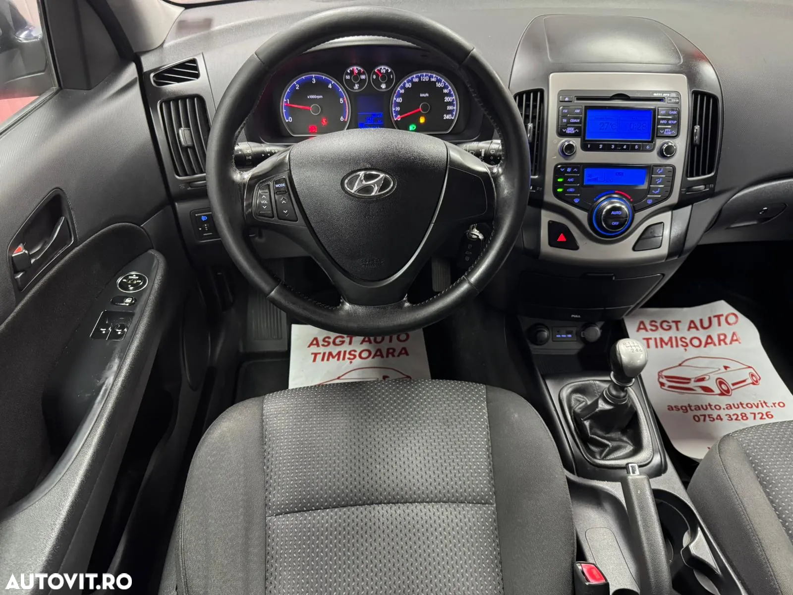 Hyundai i30 - 8