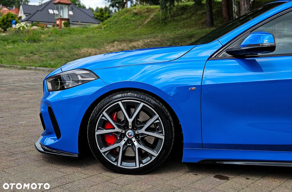 BMW Seria 1 128ti sport - 5