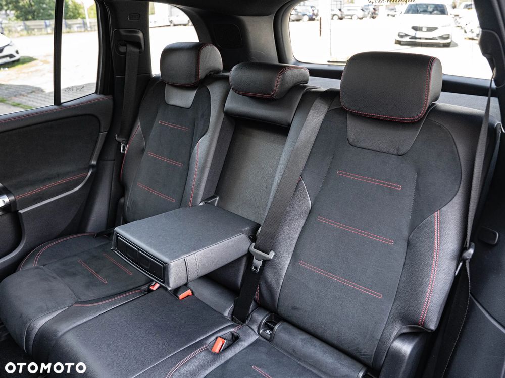 Mercedes-Benz GLB 220 d 8G-DCT AMG Line - 31